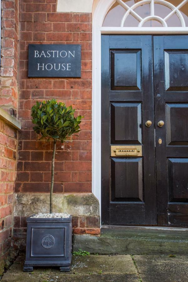 Stylish Apartment Close To Gloucester Quays & Docks エクステリア 写真
